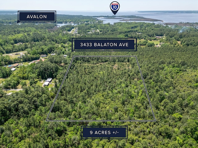 3433 Balaton Ave, Milton, FL 32583 - photo 1