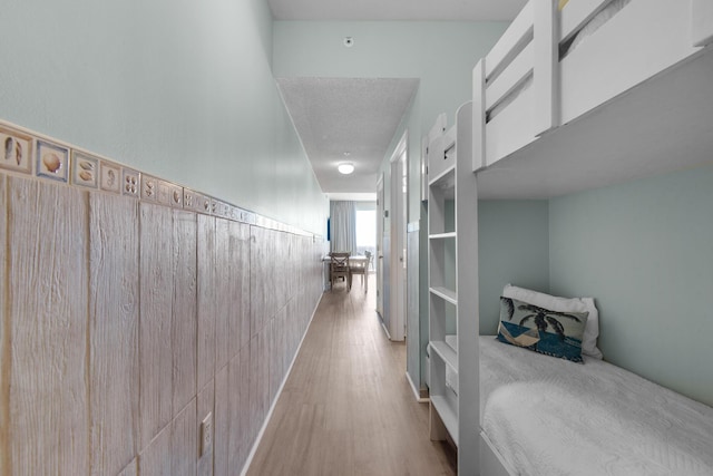 1200 Scenic Gulf Dr Unit B507, Miramar Beach, FL 32550 - hall featuring wood finished floors