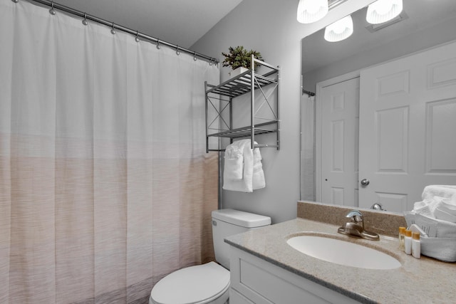 1200 Scenic Gulf Dr Unit B507, Miramar Beach, FL 32550 - bathroom with toilet and vanity
