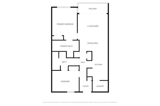 room layout