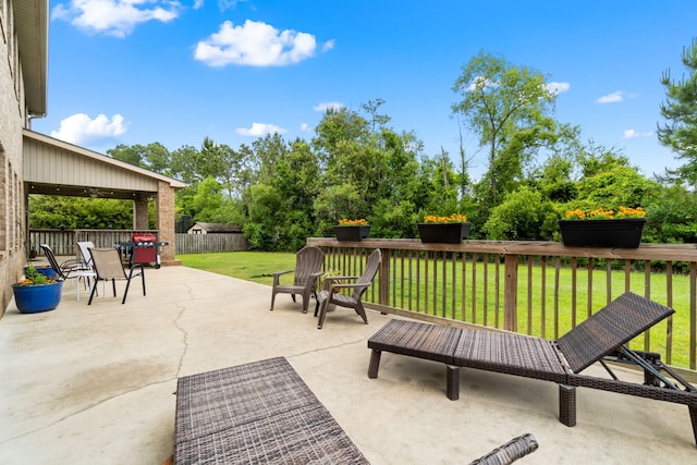 8835 Salt Grass Dr, Pensacola, FL 32526 - photo 26