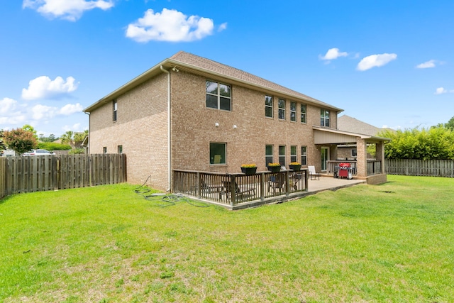 8835 Salt Grass Dr, Pensacola, FL 32526 - photo 28