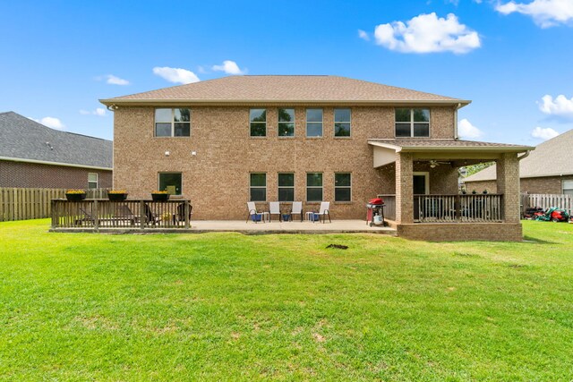 8835 Salt Grass Dr, Pensacola, FL 32526 - photo 29