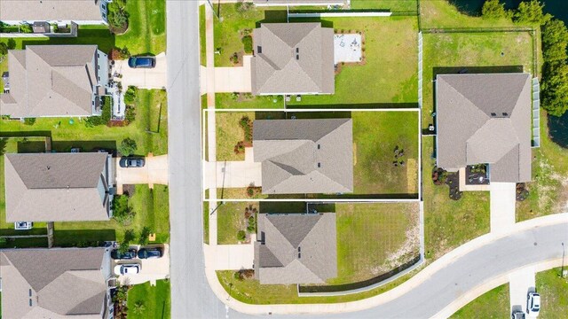 613 Las Roblas Grande Dr, Santa Rosa Beach, FL 32459 - aerial view of residential area