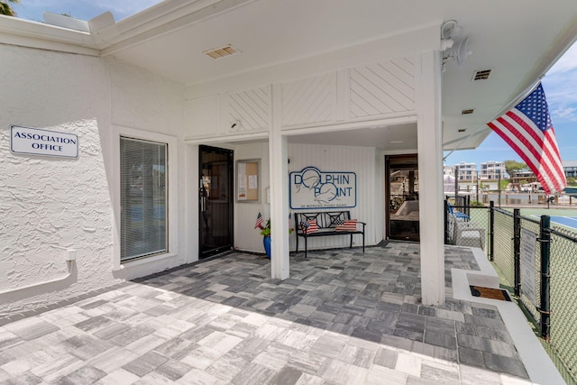 30 Moreno Point Rd Unit 206B, Destin, FL 32541 - view of patio / terrace