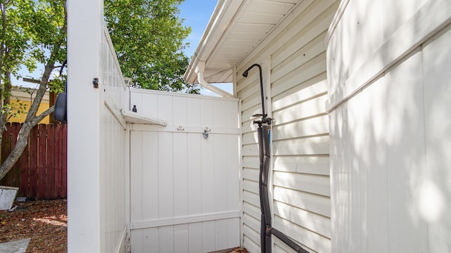 313 13th St, West Panama City Beach, FL 32413 - exterior view