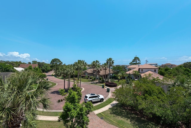 4701 Seastar Vis, Destin, FL 32541 - view of property's community