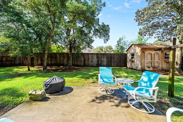 4552 Knollwood Ln, Niceville, FL 32578 - photo 35