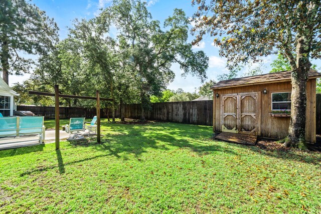 4552 Knollwood Ln, Niceville, FL 32578 - photo 36