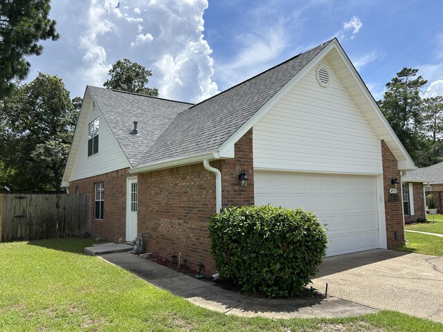 4552 Knollwood Ln, Niceville, FL 32578 - photo 41
