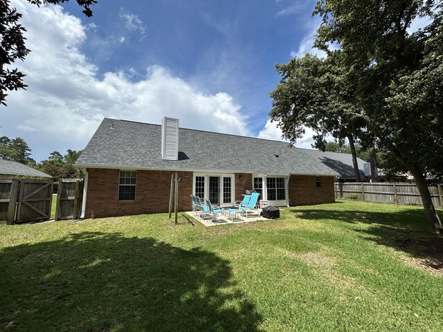 4552 Knollwood Ln, Niceville, FL 32578 - photo 43