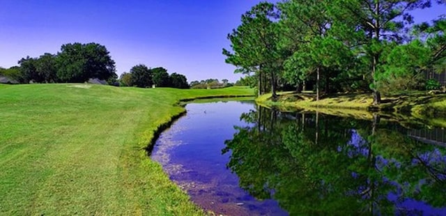 3733 Tiger Point Blvd, Gulf Breeze, FL 32563 - water view