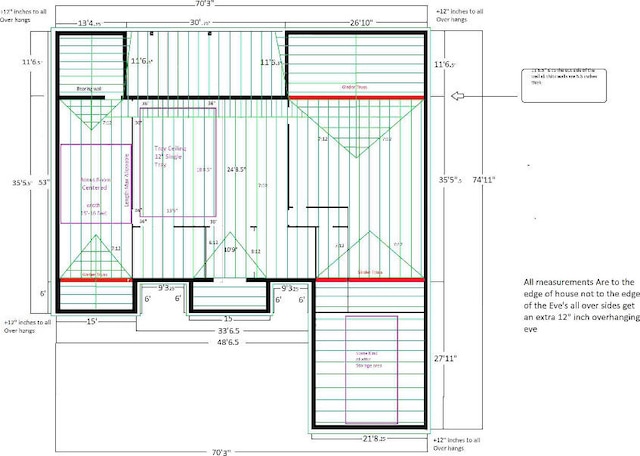 3733 Tiger Point Blvd, Gulf Breeze, FL 32563 - room layout