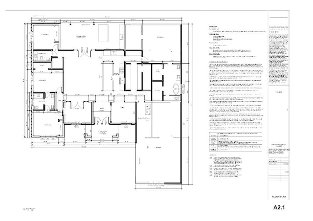 3733 Tiger Point Blvd, Gulf Breeze, FL 32563 - floor plan / room layout