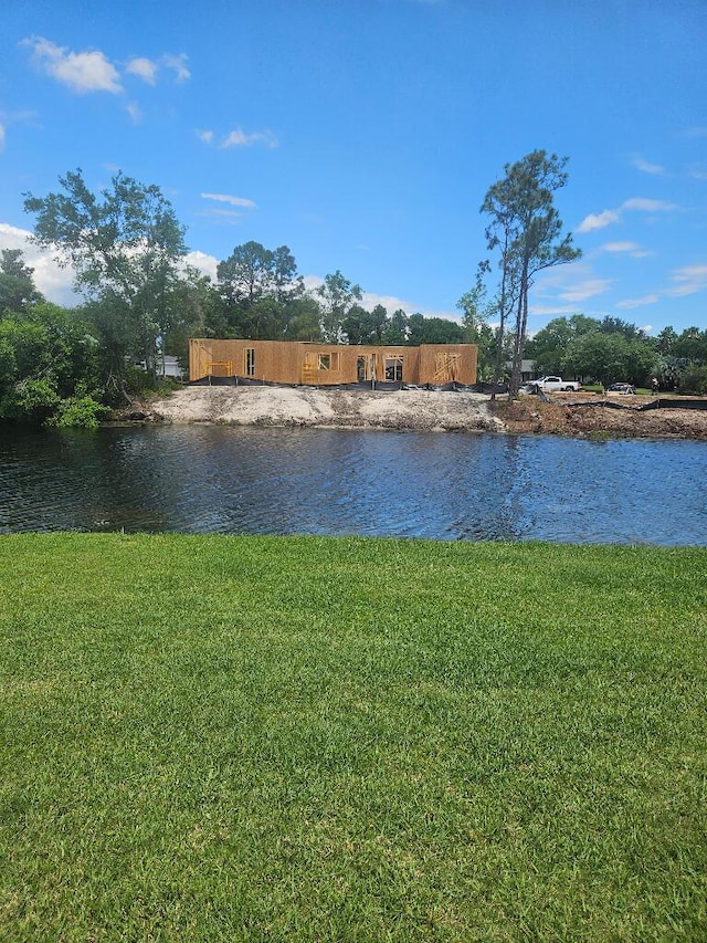 3733 Tiger Point Blvd, Gulf Breeze, FL 32563 - water view