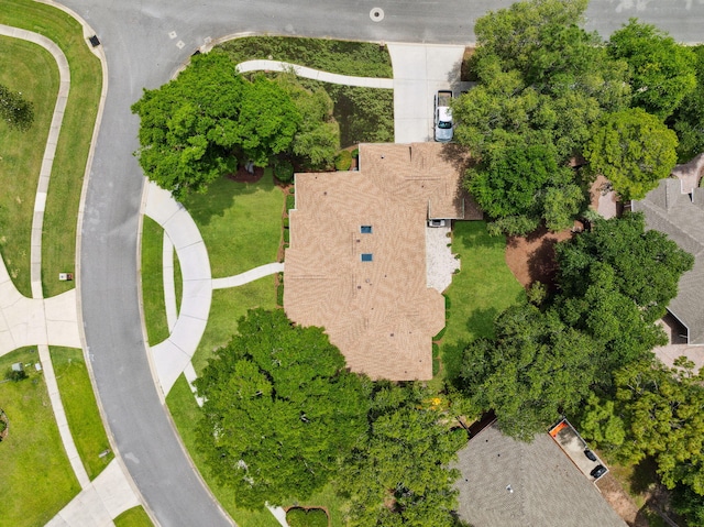2009 Kildare Cir, Niceville, FL 32578 - drone / aerial view