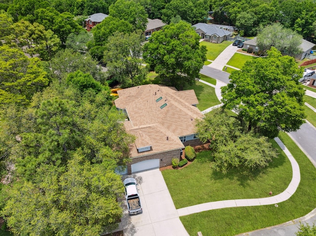 2009 Kildare Cir, Niceville, FL 32578 - aerial view of residential area