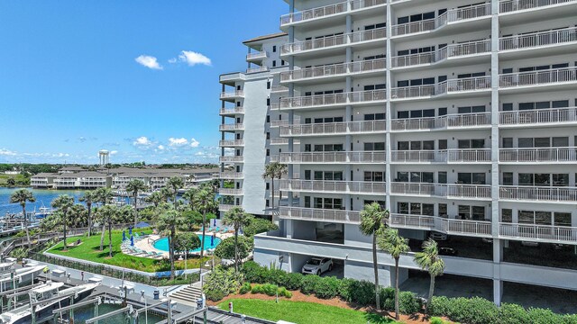 725 Gulf Shore Dr Unit 304B, Destin, FL 32541 - photo 3
