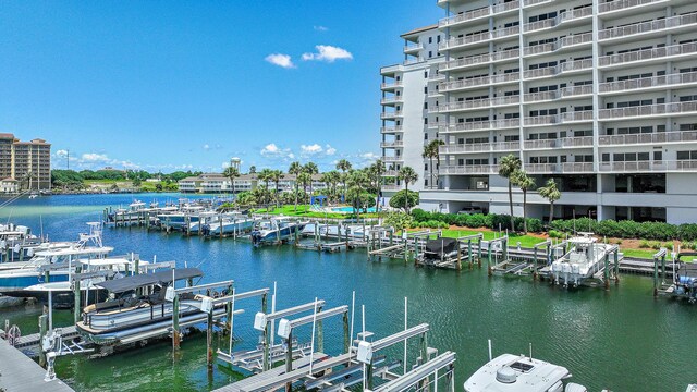 725 Gulf Shore Dr Unit 304B, Destin, FL 32541 - photo 5