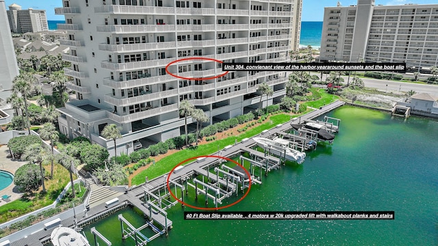 725 Gulf Shore Dr Unit 304B, Destin, FL 32541 - photo 8
