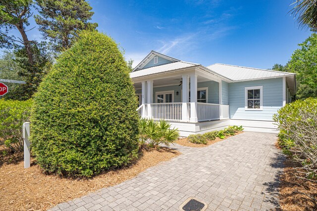 74 Bentley Ln, Santa Rosa Beach, FL 32459 - photo 3