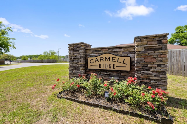 5176 Carmell Ridge Cir, Milton, FL 32570 - photo 4