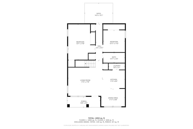 5176 Carmell Ridge Cir, Milton, FL 32570 - photo 52
