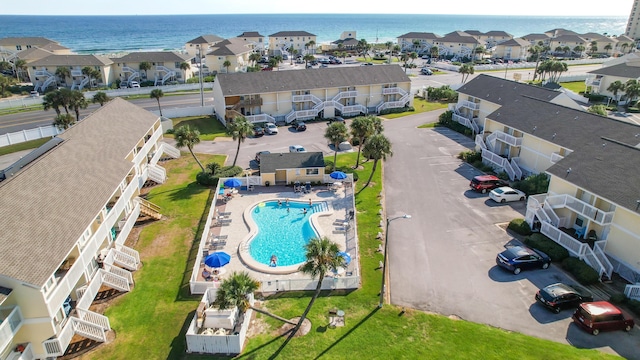 775 Gulf Shore Dr Unit 35, Destin, FL 32541 - photo 46