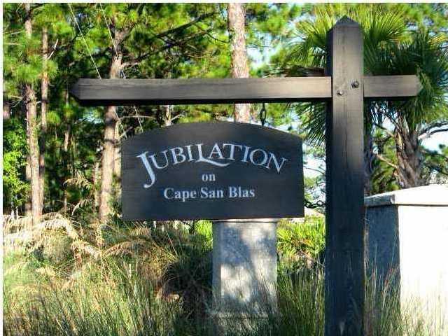 LOT47 Jubilation Dr, Cape San Blas, FL 32456