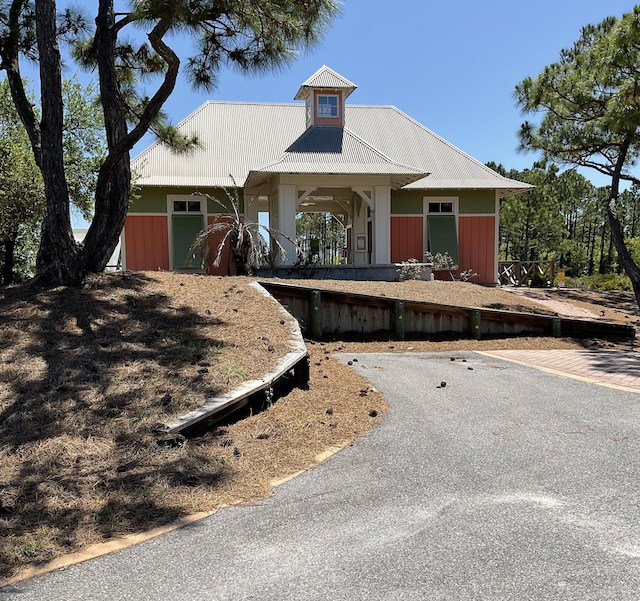 LOT47 Jubilation Dr, Cape San Blas, FL 32456