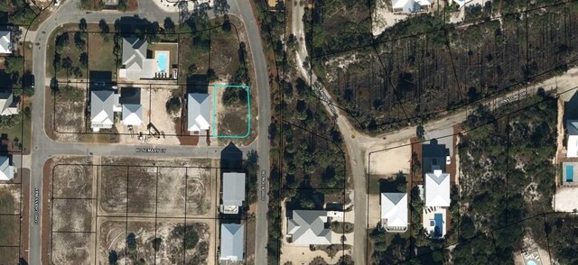 LOT47 Jubilation Dr, Cape San Blas, FL 32456
