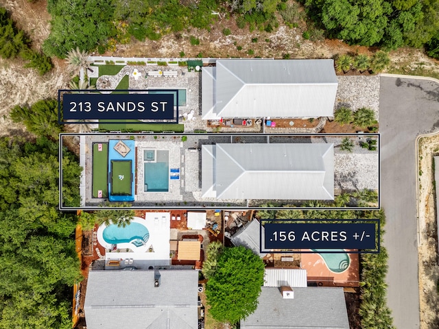 213 Sands St, Panama City Beach, FL 32413 - photo 1