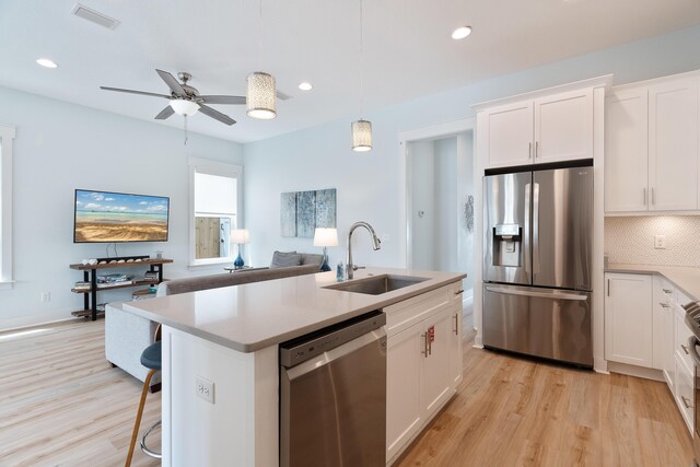 213 Sands St, Panama City Beach, FL 32413 - photo 2