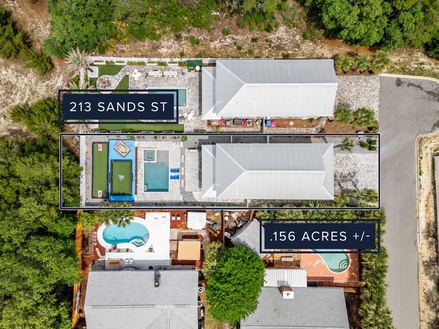 213 Sands St, Panama City Beach, FL 32413 - photo 47