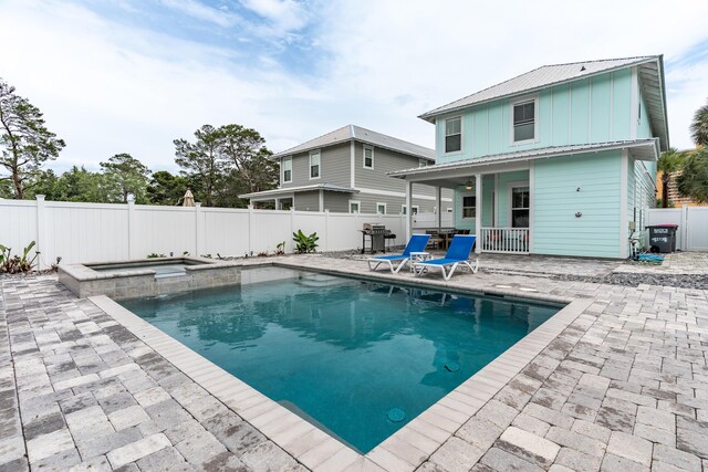 213 Sands St, Panama City Beach, FL 32413 - photo 3