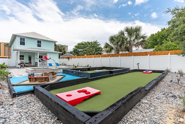 213 Sands St, Panama City Beach, FL 32413 - photo 4