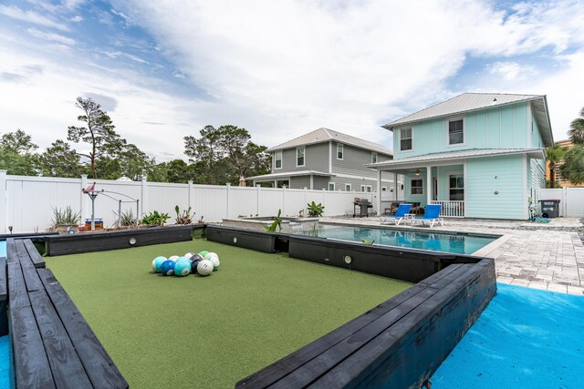 213 Sands St, Panama City Beach, FL 32413 - photo 46