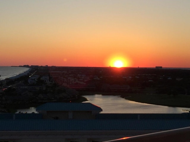 1096 Scenic Gulf Dr Ph 1610, Miramar Beach, FL 32550 - water view