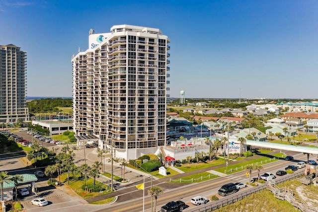1096 Scenic Gulf Dr Ph 1610, Miramar Beach, FL 32550 - view of building exterior