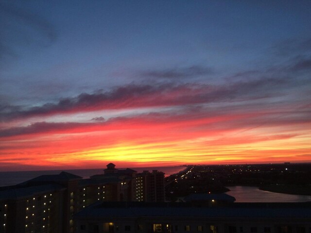 1096 Scenic Gulf Dr Ph 1610, Miramar Beach, FL 32550 - view of city