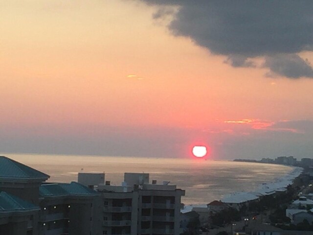 1096 Scenic Gulf Dr Ph 1610, Miramar Beach, FL 32550 - water view