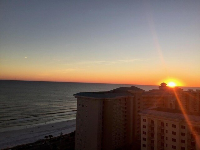 1096 Scenic Gulf Dr Ph 1610, Miramar Beach, FL 32550 - water view