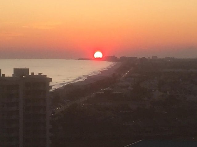 1096 Scenic Gulf Dr Ph 1610, Miramar Beach, FL 32550 - water view