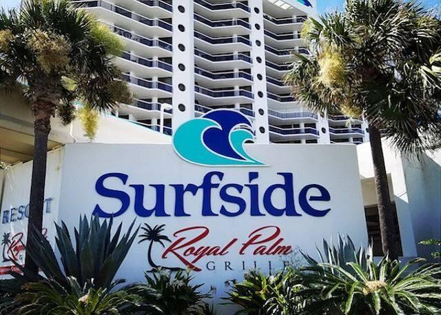 1096 Scenic Gulf Dr Ph 1610, Miramar Beach, FL 32550 - view of community / neighborhood sign