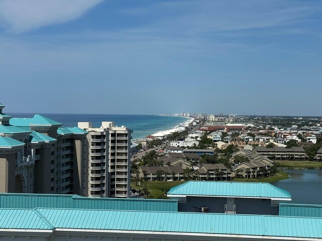 1096 Scenic Gulf Dr Ph 1610, Miramar Beach, FL 32550 - water view
