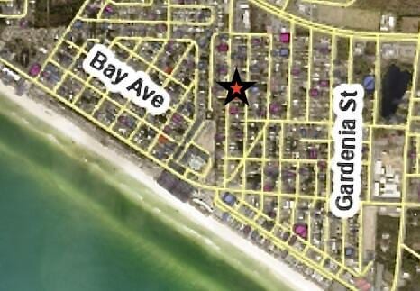 401 Lantana St, Panama City Beach, FL 32407 - photo 1