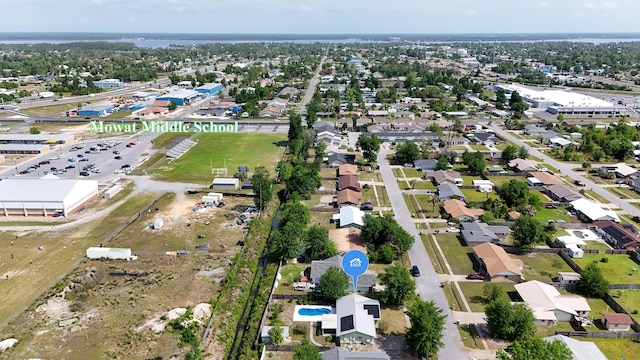 view of property location