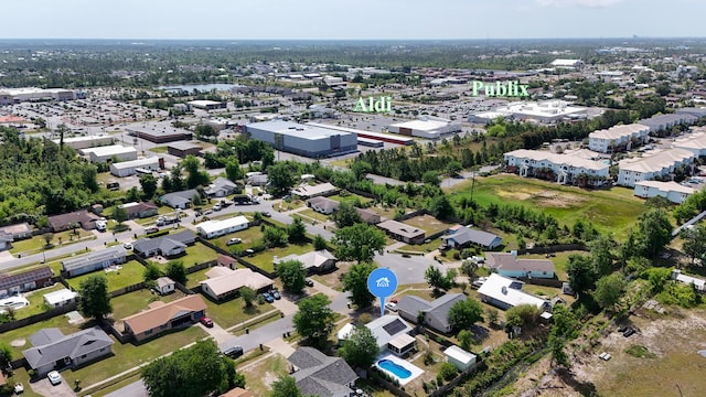 view of property location