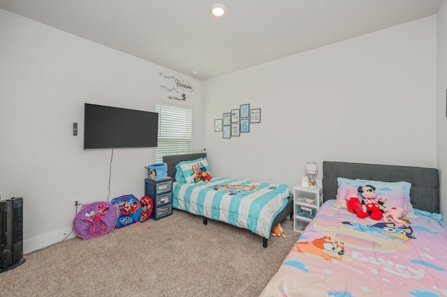 1126 Valor Walk, Crestview, FL 32539 - bedroom with carpet and baseboards