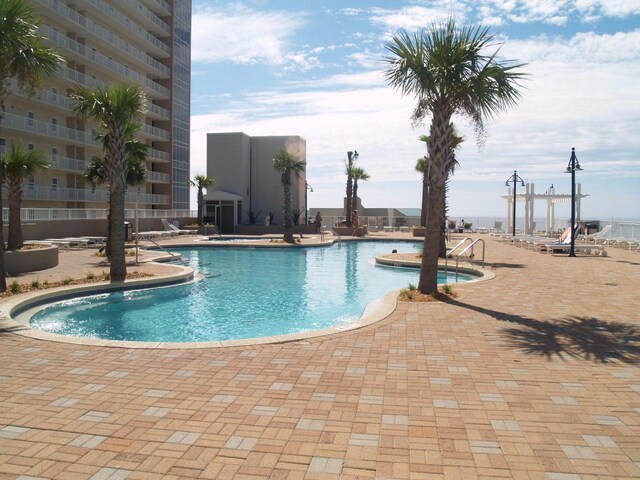 9902 S Thomas Dr Unit 335, Panama City Beach, FL 32408 - photo 51